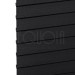 Доска фасадная ДПК 3D SEQUOIA Evolution WOOD BLACK купить в Екатеринбурге