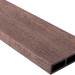 Доска 3D ДПК Outdoor STORM BROWN коричневая микс купить в Екатеринбурге