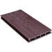 Террасная Доска ДПК Altay Decking 140 х 20 Венге купить в Екатеринбурге