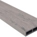 Доска 3D ДПК Outdoor STORM GREY серая микс купить в Екатеринбурге