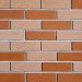 Фасадная плитка Кирисс Фасад Клинкерный кирпич 3х цветный №2 купить в Екатеринбурге