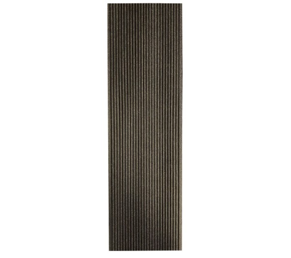 Доска террасная ДПК NanoWood «Lite» Velvetto односторонняя - Венге 140×20 купить в Екатеринбурге