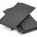 Доска фасадная ДПК 3D SEQUOIA Evolution WOOD GRAY купить в Екатеринбурге