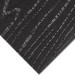 Заборная доска ДПК полнотелая NanoWood Антрацит купить в Екатеринбурге