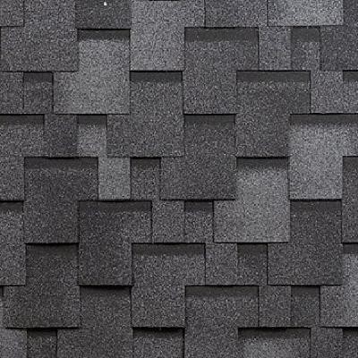 Гибкая черепица Shinglas, серия Комфорт , коллекция Болеро – Галька купить в Екатеринбурге