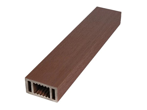 Перило нижнее ДПК Deckart Co-Extrusion Махагон купить в Екатеринбурге