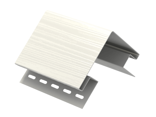 Наружный угол Ю-пласт Классика белый купить в Екатеринбурге