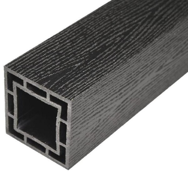 Столб FAYNAG ДПК WOOD кварц купить в Екатеринбурге