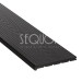 Ступень ДПК 3D Evolution WOOD BLACK купить в Екатеринбурге