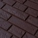 Фасадная панель Доломит Кирпич Славянка Корица купить в Екатеринбурге