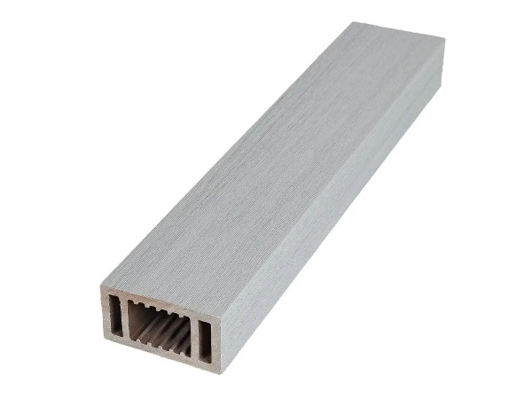 Перило нижнее ДПК Deckart Co-Extrusion Серый купить в Екатеринбурге