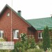 Фасадная панель Ю-Пласт Стоун Хаус Кирпич Красный купить в Екатеринбурге