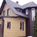 Панель фасадная GL "Я-Фасад" Сибирская дранка арабика купить в Екатеринбурге
