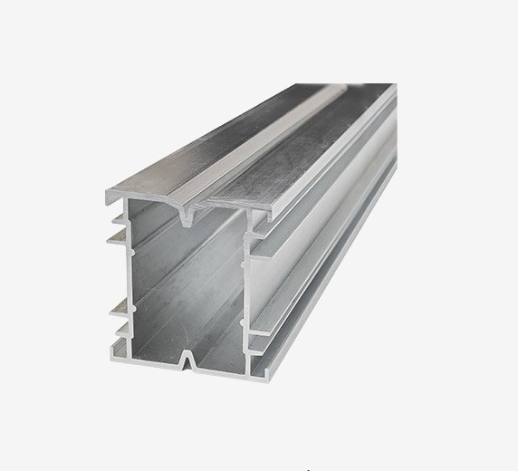 Лага алюминевая UnoDeck 40х43х4000мм купить в Екатеринбурге