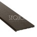 Ступень ДПК 3D Evolution WOOD BROWN купить в Екатеринбурге