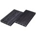 Террасная Доска ДПК Altay Decking 150 х 24 Графит купить в Екатеринбурге