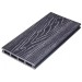 Террасная Доска ДПК Altay Decking 150 х 24 Графит купить в Екатеринбурге