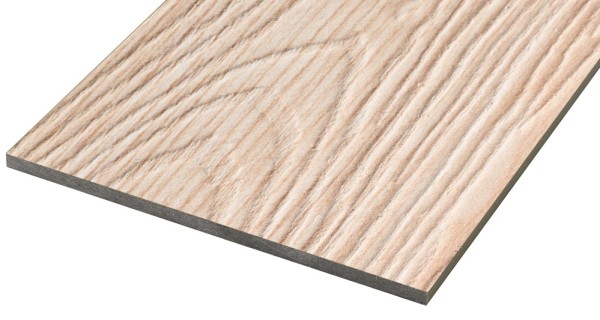 Фиброцементные панели FCSPRO Decor Wood Ясень купить в Екатеринбурге