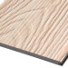Фиброцементные панели FCSPRO Decor Wood Ясень купить в Екатеринбурге