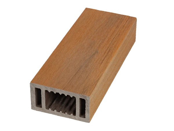 Перило нижнее ДПК Deckart Co-Extrusion Тик купить в Екатеринбурге