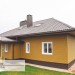 Фасадная панель Ю-пласт Хокла Винтаж Охра купить в Екатеринбурге