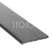 Ступень ДПК 3D Evolution WOOD GRAY купить в Екатеринбурге
