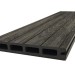 Доска Террасная NanoWood «Standart» Derevo двухсторонняя - Антрацит 150×26 купить в Екатеринбурге