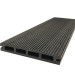 Доска Террасная NanoWood «Standart» Derevo двухсторонняя - Антрацит 150×26 купить в Екатеринбурге