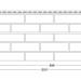 ФП Grand Line клинкерный кирпич стандарт Шоколадный (коричневый) купить в Екатеринбурге