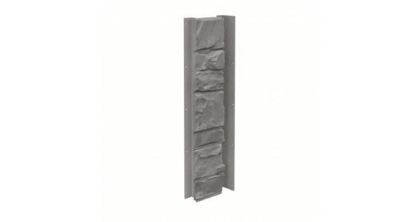 Планка универсальная VOX Solid Stone Toscana камень серый купить в Екатеринбурге