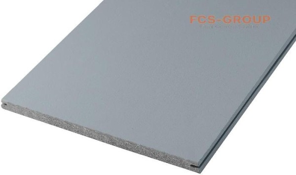Фиброцементные панели FCS Group Smooth Line F10 купить в Екатеринбурге