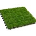 Садовый паркет CM Garden Grass, 300х300 мм, искусственная трава купить в Екатеринбурге