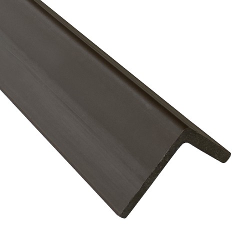 Угол EasyDecking Co-extrusion 57х57 Chestnut купить в Екатеринбурге