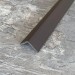 Угол EasyDecking Co-extrusion 57х57 Chestnut купить в Екатеринбурге
