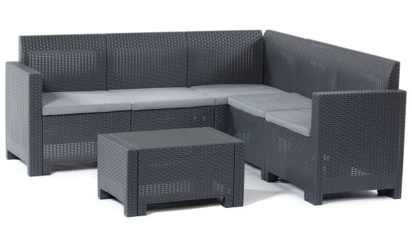 Set CORNER Nebraska HB . Цвет венге.                                        купить в Екатеринбурге