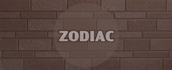 Фасадная панель Zodiac Эконом панели AG1-002E купить в Екатеринбурге