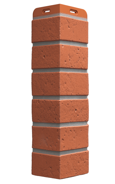 Угол Berg кирпичный купить в Екатеринбурге