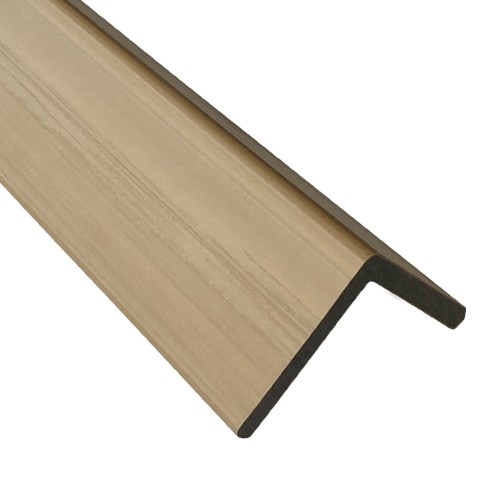 Угол EasyDecking Co-extrusion 57х57 Oak купить в Екатеринбурге