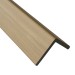 Угол EasyDecking Co-extrusion 57х57 Oak купить в Екатеринбурге