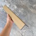 Угол EasyDecking Co-extrusion 57х57 Oak купить в Екатеринбурге