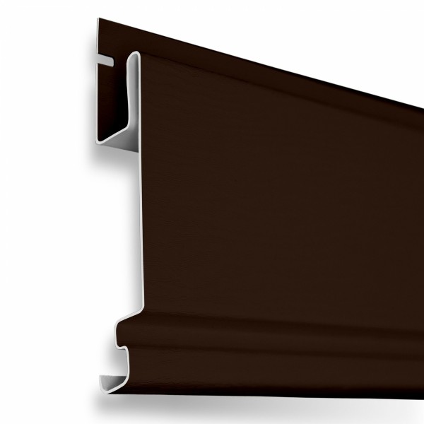 Добор 95 мм коричневый купить в Екатеринбурге