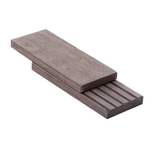 Плинтус Bruggan Multicolor 10х80х2200 Серый купить в Екатеринбурге