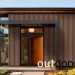 Панель универсальная ДПК Outdoor 3D шлифованная дуб купить в Екатеринбурге