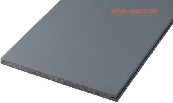 Фиброцементные панели FCS Group Smooth Line F15 купить в Екатеринбурге