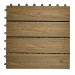 Садовый паркет дпк CM Garden Modern, 300х300 мм, PATINA TEAK (Патина тик) купить в Екатеринбурге