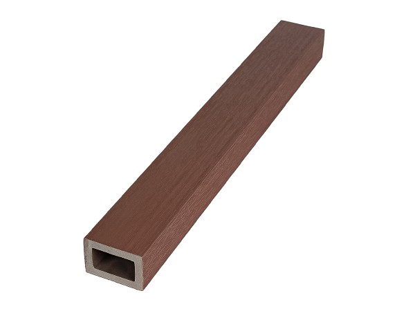 Балясина Woodvex Co-Extrusion Махагон купить в Екатеринбурге