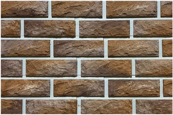 Фиброцементные панели КАНЬОН коллекция СКОЛОТЫЙ 37 купить в Екатеринбурге