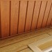 Софит Ю-Пласт, перфорация по центру Дуб Золотой купить в Екатеринбурге