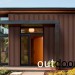 Панель универсальная ДПК Outdoor 3D шлифованная морёный дуб купить в Екатеринбурге