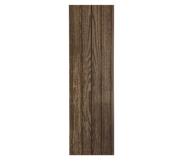Доска террасная ДПК NanoWood «Lite» Derevo двухсторонняя - Шоколад 140×20 купить в Екатеринбурге
